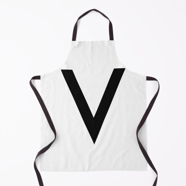 Item preview, V designed and sold by marshallwelchs.