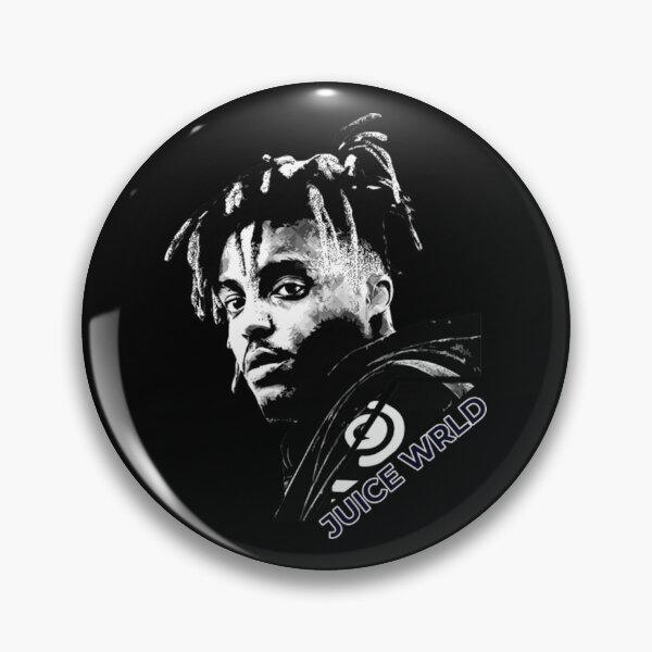 Artikelvorschau, Juice WRLD Gesicht cool entworfen und verkauft von royaleversag.