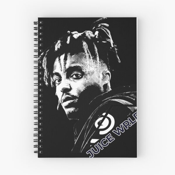 Artikelvorschau, Juice WRLD Gesicht cool entworfen und verkauft von royaleversag.