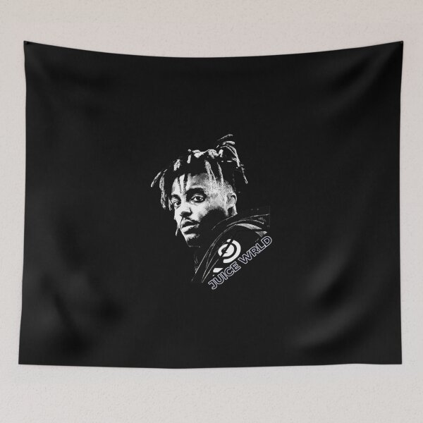 Item preview,  juice wrld face cool designed and sold by royaleversag.