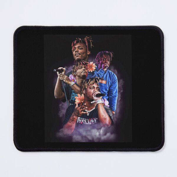 Artikelvorschau, Juice WRLD singt entworfen und verkauft von royaleversag.