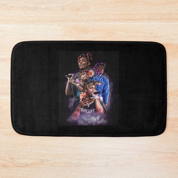 Item preview, juice wrld singing designed and sold by royaleversag.
