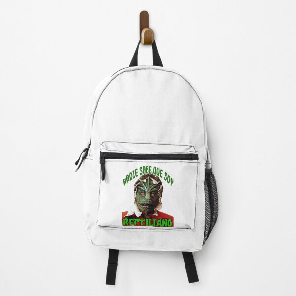Item preview, Nobody Knows I'M A Reptilian designed and sold by marshallwelchs.