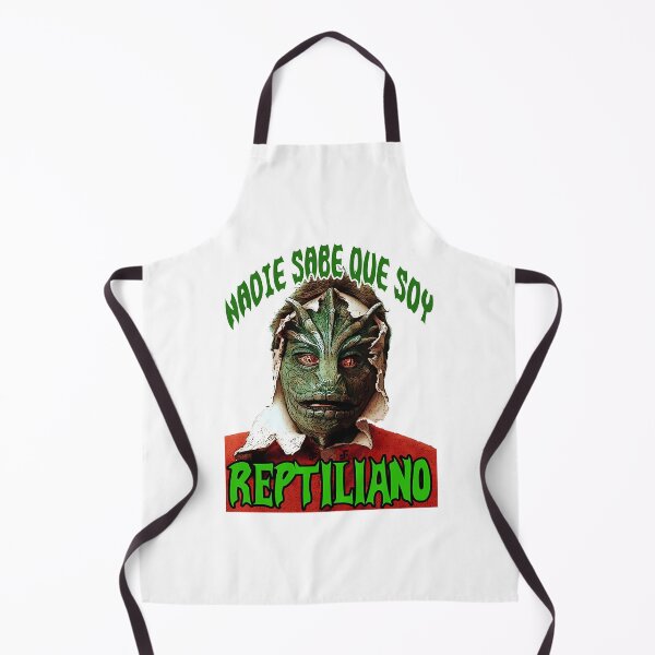 Item preview, Nobody Knows I'M A Reptilian designed and sold by marshallwelchs.