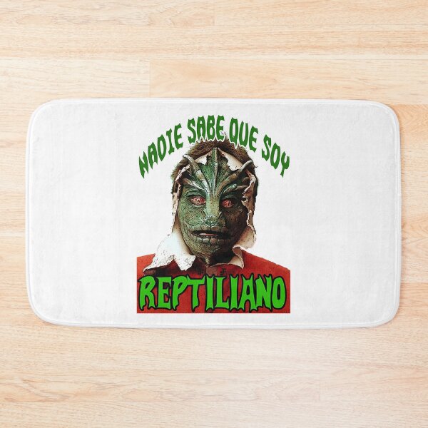 Item preview, Nobody Knows I'M A Reptilian designed and sold by marshallwelchs.