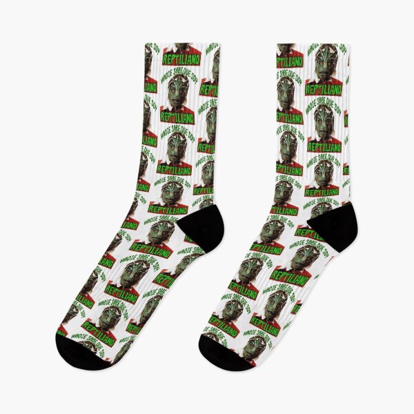 Item preview, Nobody Knows I'M A Reptilian designed and sold by marshallwelchs.