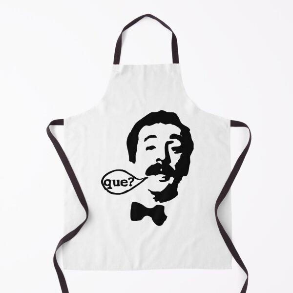 Item preview, Faw.lty Tow.ers Man.uel Que  designed and sold by ThoFwler.