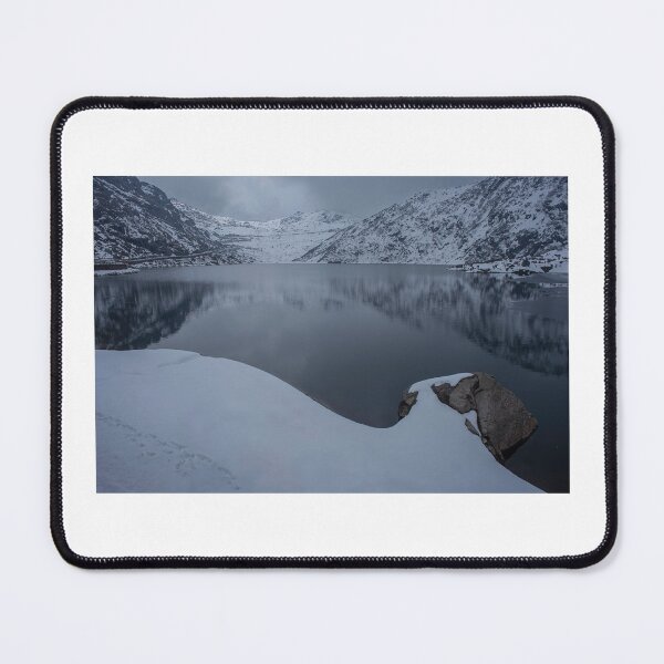 Item preview, _SSK1046 Grandeur With Serenity and Tranquility. color designed and sold by Sunil Kapadia.