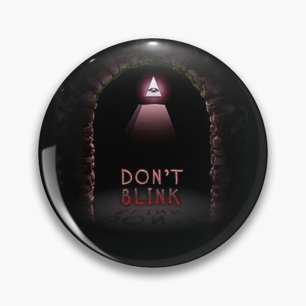 Artikelvorschau, Illuminati Don't Blink Classic T-Shirt entworfen und verkauft von mlaureli.