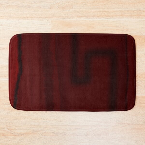 Item preview, Red Traces, The Unfading Path designed and sold by monvre.