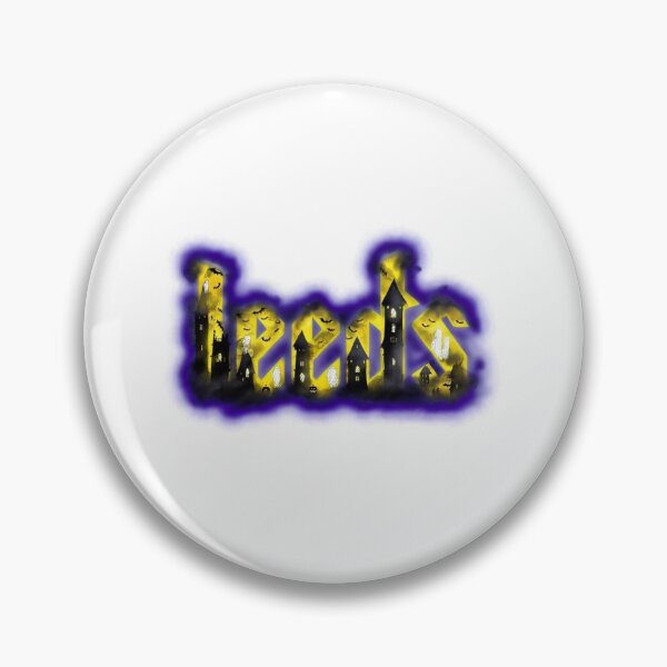 Item preview, Leeds Haunted Fog Premium Reloaded Spooky Gift designed and sold by Imaginarium of Chaos falcon88 .