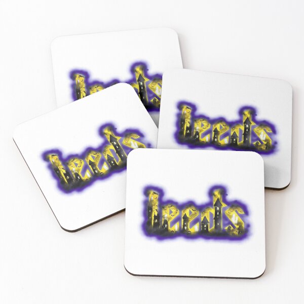 Item preview, Leeds Haunted Fog Premium Reloaded Spooky Gift designed and sold by Imaginarium of Chaos falcon88 .