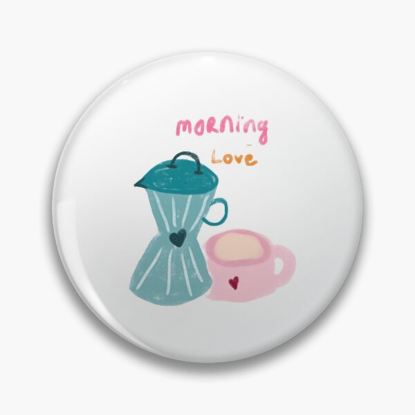 Item preview, Morning coffee designed and sold by Petaledesign.