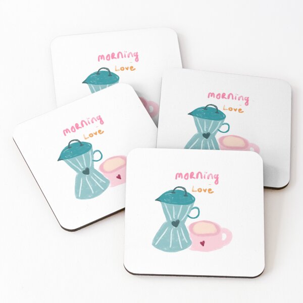 Item preview, Morning coffee designed and sold by Petaledesign.