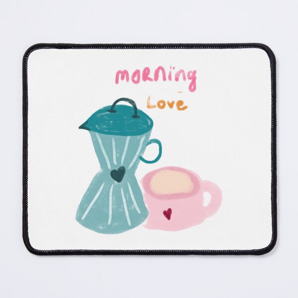 Item preview, Morning coffee designed and sold by Petaledesign.