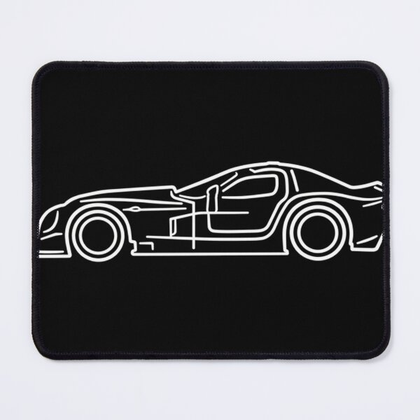 Item preview, Panoz Esperante designed and sold by KEVINOOI.