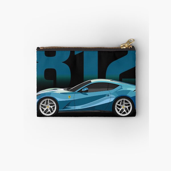 Item preview, Ferrari 812 Superfast designed and sold by KEVINOOI.