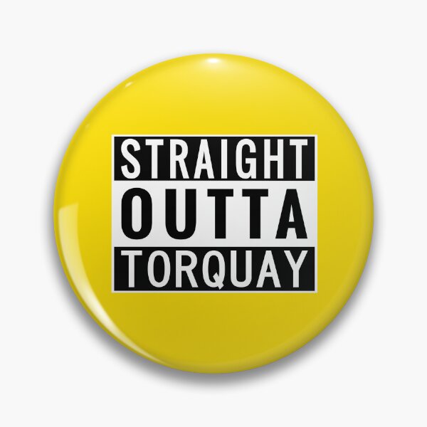 Item preview, Straight Outta Torquay designed and sold by Jeallan Designs.