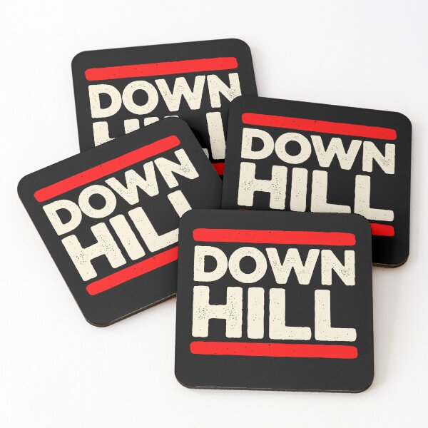 Item preview, Ride Down Hill MTB designed and sold by ParadoxoMario.