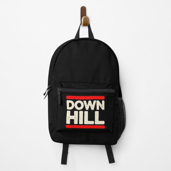 Item preview, Ride Down Hill MTB designed and sold by ParadoxoMario.