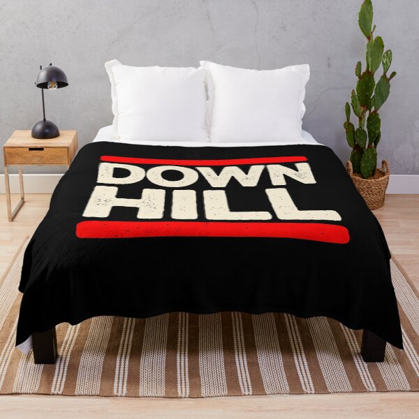 Item preview, Ride Down Hill MTB designed and sold by ParadoxoMario.