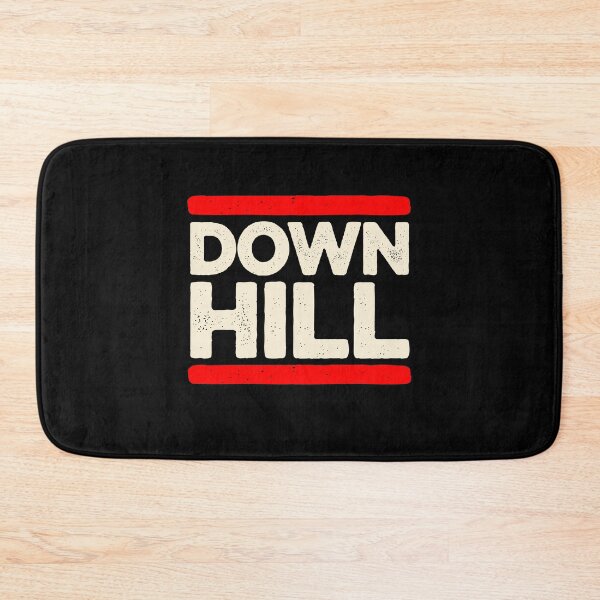 Item preview, Ride Down Hill MTB designed and sold by ParadoxoMario.