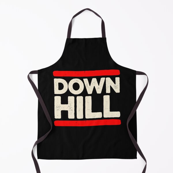 Item preview, Ride Down Hill MTB designed and sold by ParadoxoMario.