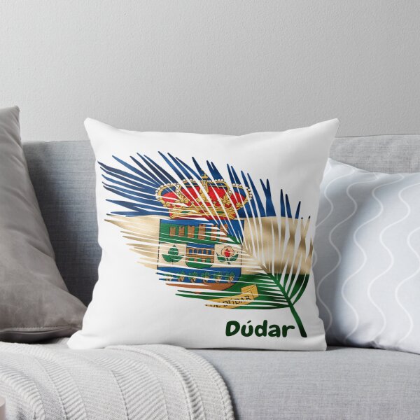 Item preview, Abstract Flag of Dudar – Feather Shape Design designed and sold by ArteJorge48.