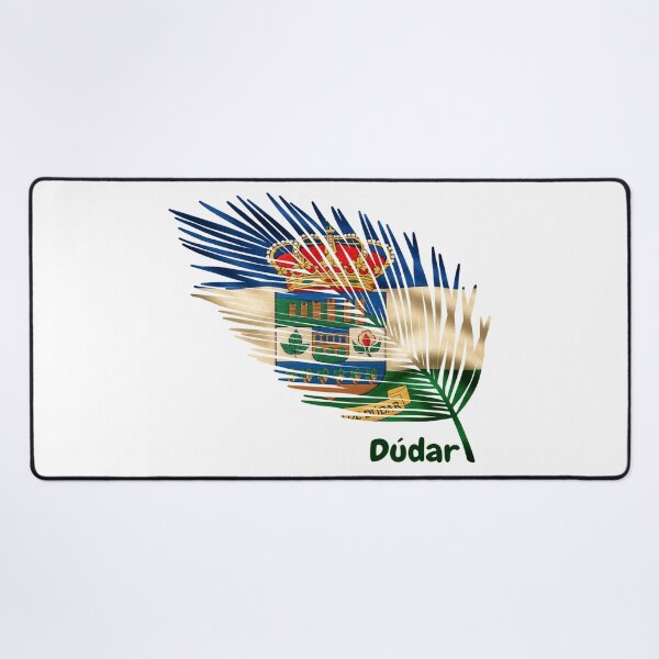 Item preview, Abstract Flag of Dudar – Feather Shape Design designed and sold by ArteJorge48.