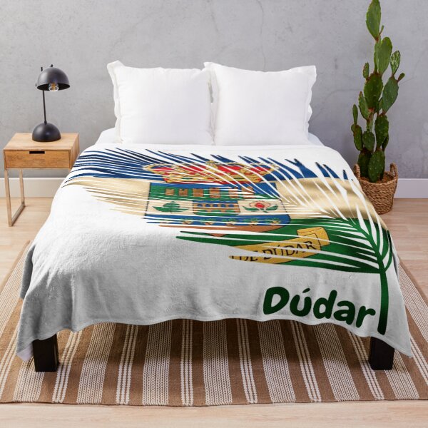 Item preview, Abstract Flag of Dudar – Feather Shape Design designed and sold by ArteJorge48.