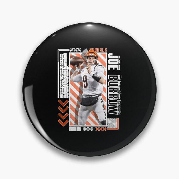 Item preview, Player Championship 9 American Quarterback Classic Football designed and sold by DustinMeeks.