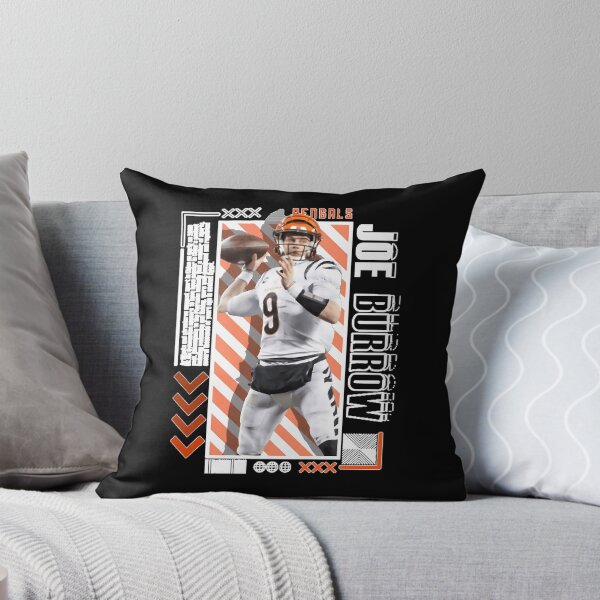 Item preview, Player Championship 9 American Quarterback Classic Football designed and sold by DustinMeeks.