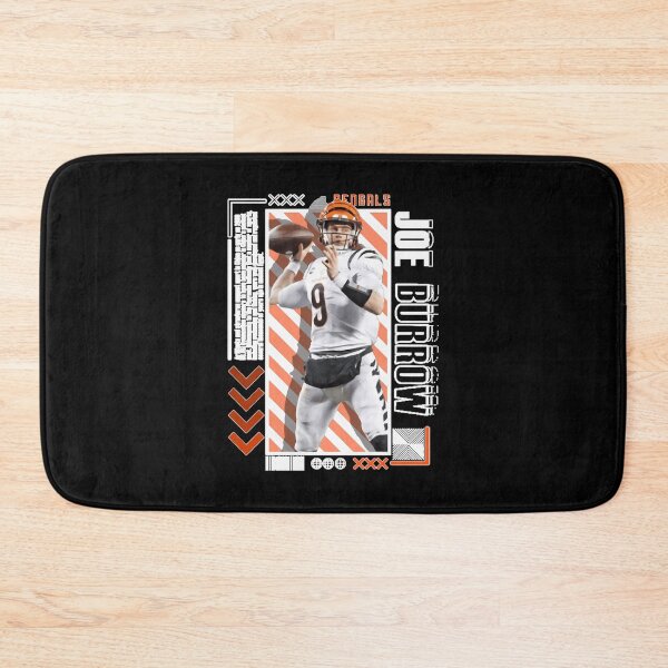 Item preview, Player Championship 9 American Quarterback Classic Football designed and sold by DustinMeeks.