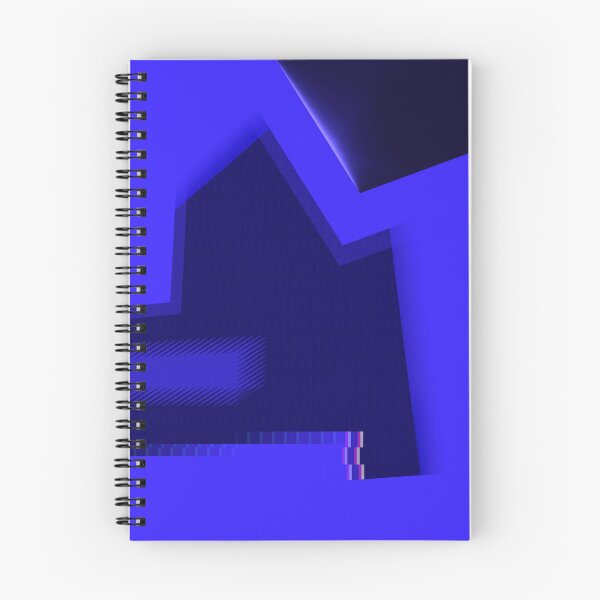 Item preview, Zero Signal: Neon Pulse designed and sold by monvre.