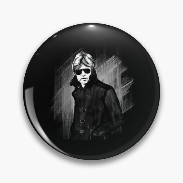 Item preview, Robert Redford  designed and sold by JaimeVences.