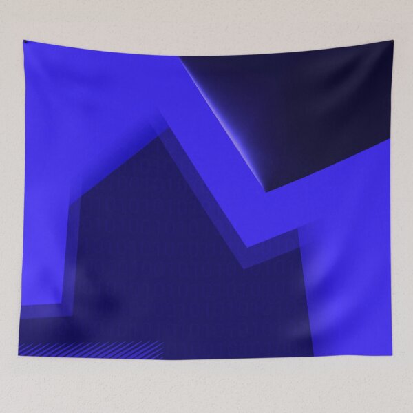 Item preview, Zero Signal: Neon Pulse designed and sold by monvre.