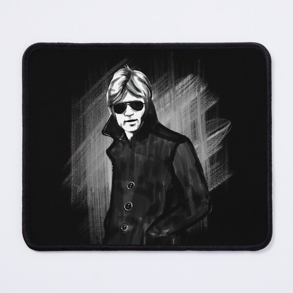 Item preview, Robert Redford designed and sold by JaimeVences.