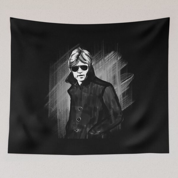 Item preview, Robert Redford  designed and sold by JaimeVences.