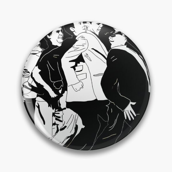 Item preview, Madness American Punk Rock Band designed and sold by DAWOLSEN.