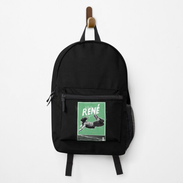Item preview, Rene Higuita designed and sold by DustinMeeks.