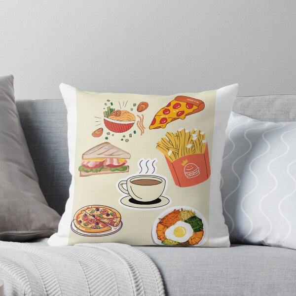 Item preview, Snack Time Vibes designed and sold by Mashahub.
