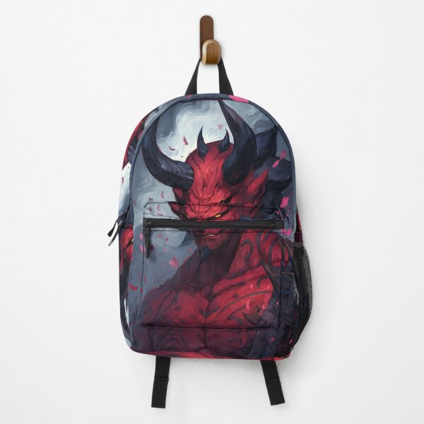 Item preview, The Wrath of the Oni designed and sold by bapupa.