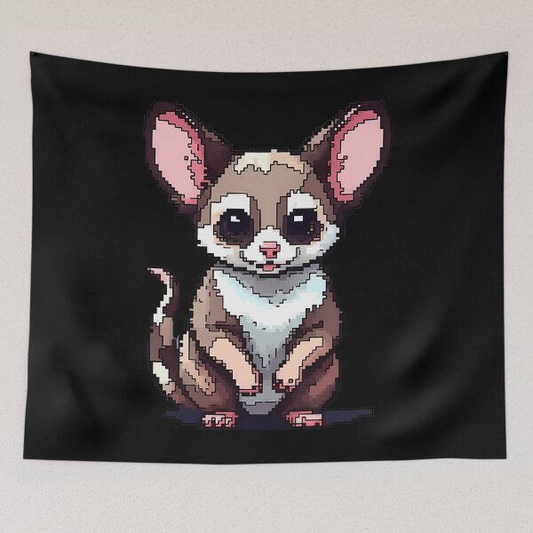 Item preview, Pixel Glides And Sugar Dreams designed and sold by SiennaWisoky.