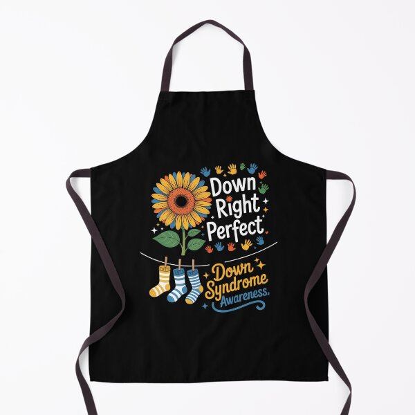 Item preview, Down Syndrome Awareness Ribbon Flower designed and sold by DoorwayThreads.