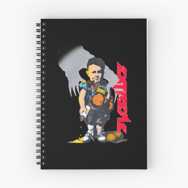 Item preview, Extreme Ii designed and sold by DustinMeeks.