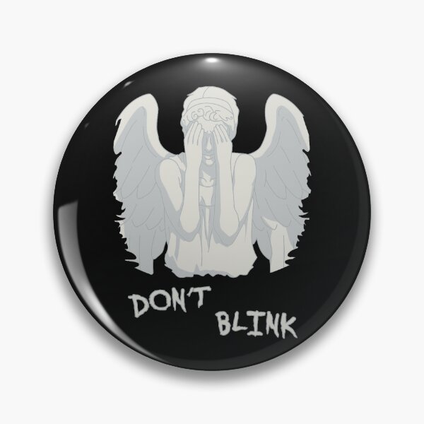 Artikelvorschau, Don't blink - Weeping Angels Classic T-Shirt entworfen und verkauft von mlaureli.