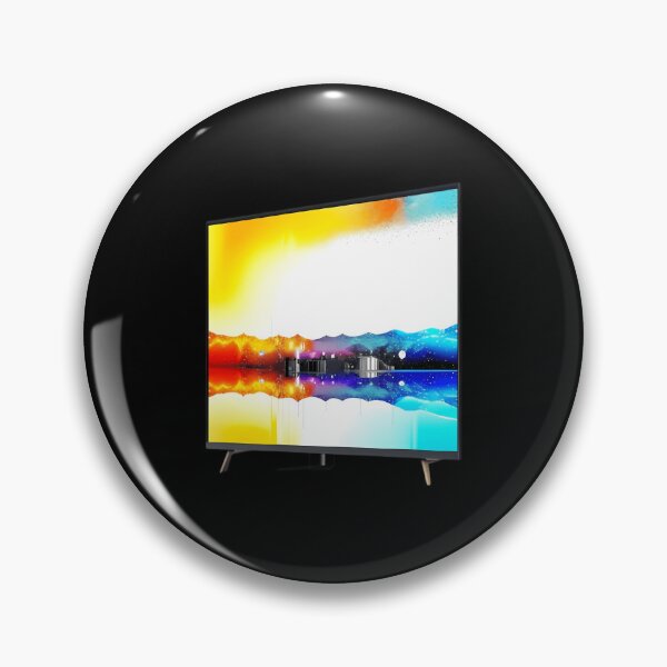Item preview,  Smart Tv Technology Revolution designed and sold by SANDRAMOREL.