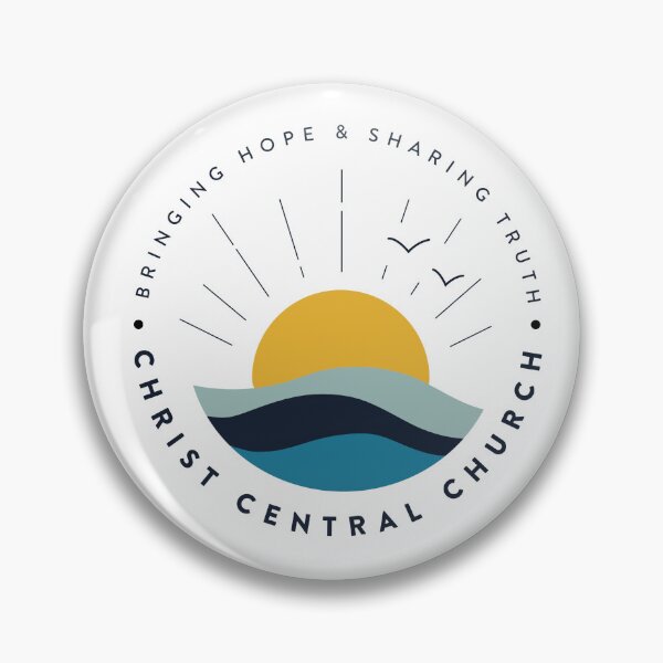 Item preview, Christ Central Church Sunrise designed and sold by Christ Central Church Portsmouth.