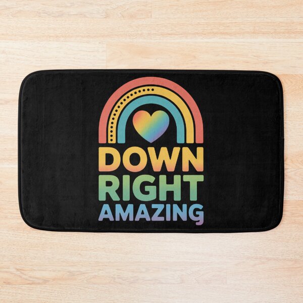 Item preview, Down Syndrome Awareness Support Lovers designed and sold by DoorwayThreads.