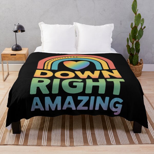 Item preview, Down Syndrome Awareness Support Lovers designed and sold by DoorwayThreads.